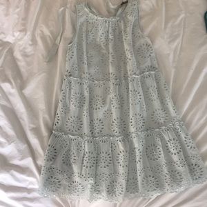 loft dress with tags